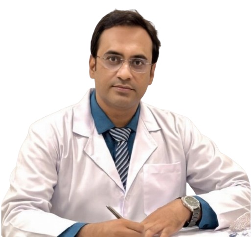 Dr harshal Bhoi